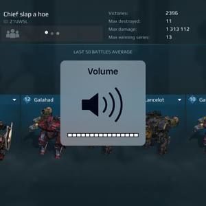 Meet your Posher, Myron